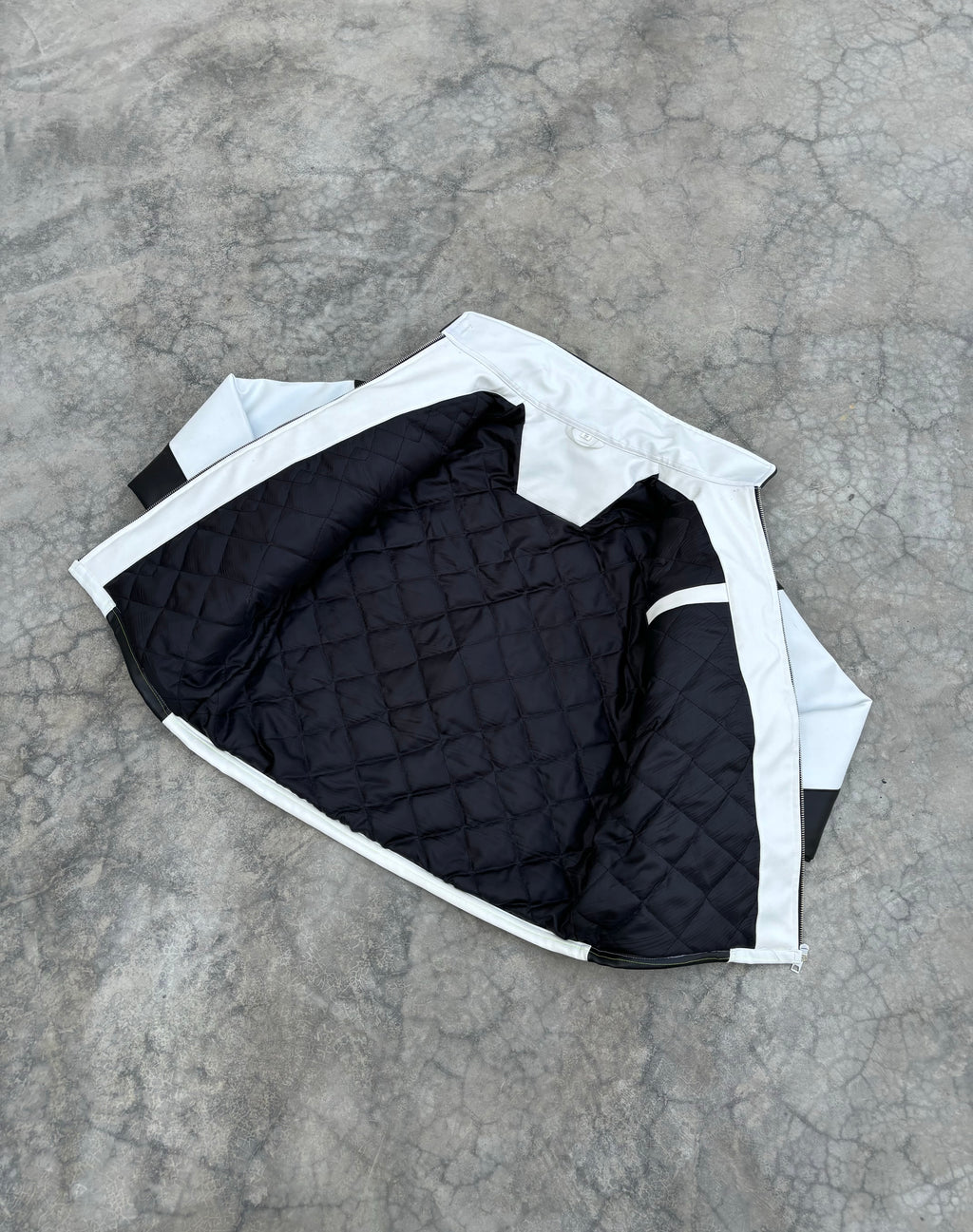 RACING JACKET